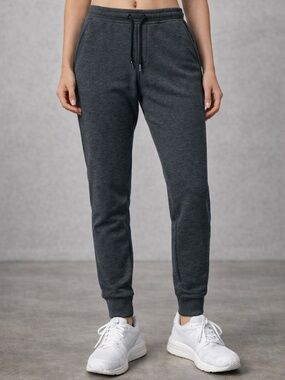 American Eagle Outfitters Dark Gray Joggers